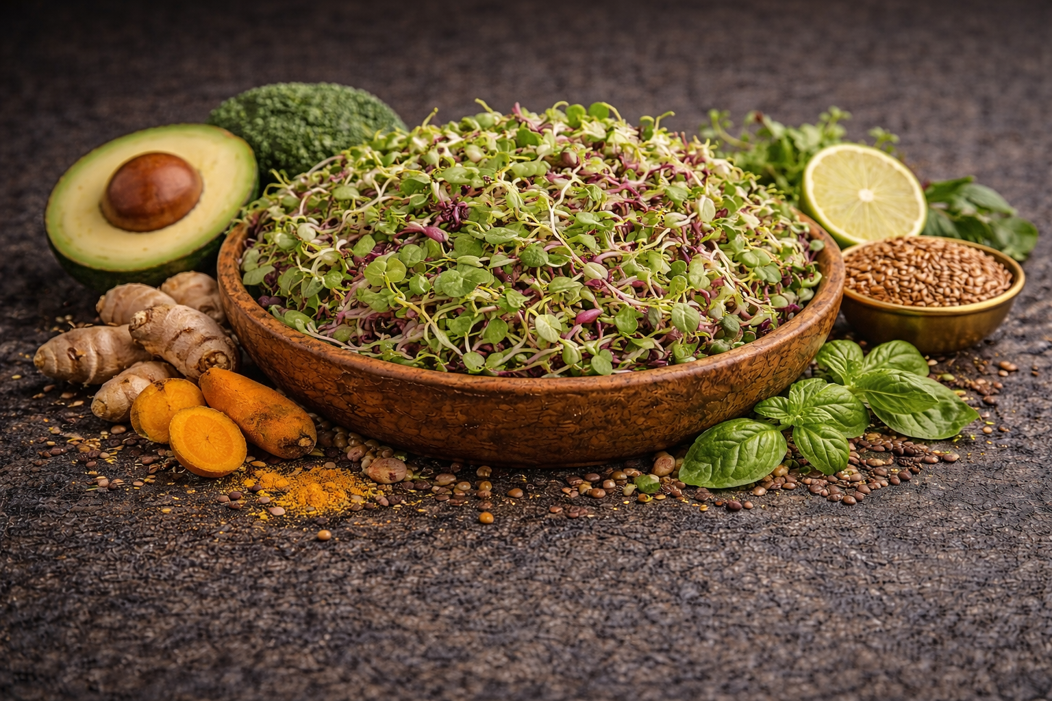 Vruddhi - Athlete Mix